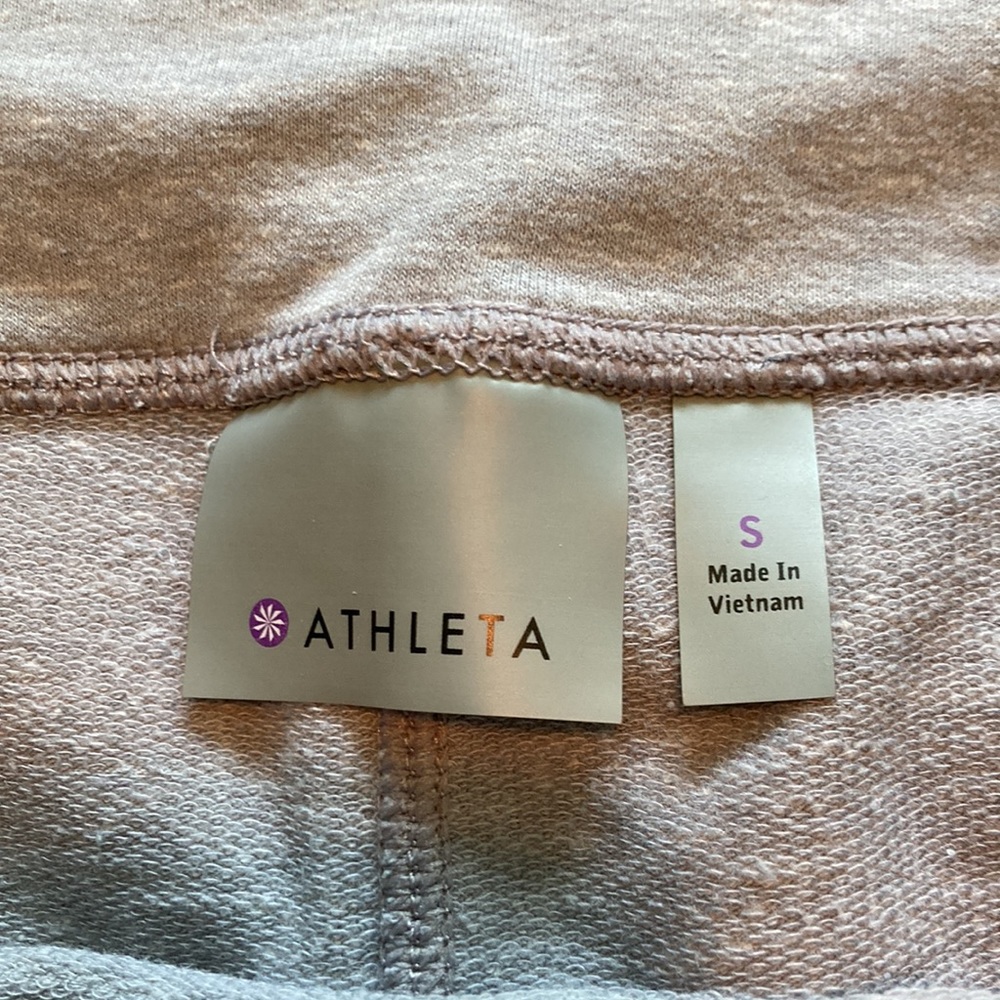 Athleta skirt size small
